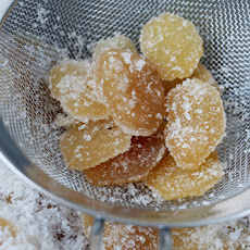 Candied Ginger