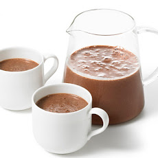 Super-Thick Hot Chocolate