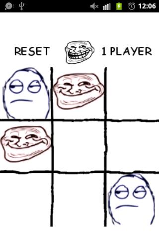 Memes Tic Tac Toe Pro