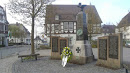 Kriegerdenkmal Hirschberg 