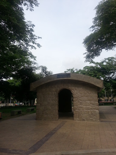 Pinaglabanan Memorial Shrine