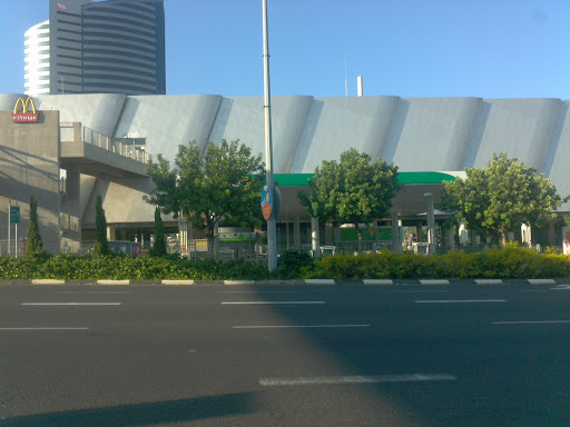 Haifa Mall