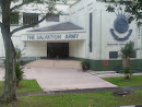 The Salvation Army Territorial HQ