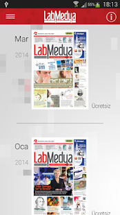 How to mod LabMedya patch 1.0.6 apk for laptop