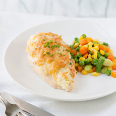 Sour Cream Chicken