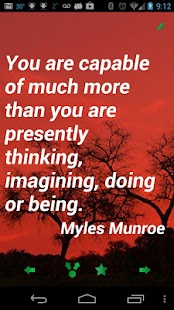 How to mod Inspirational Quotes 4.0 apk for bluestacks