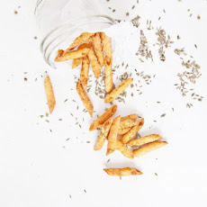 Fried Penne