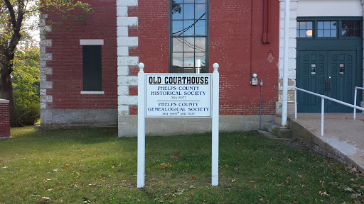 Phelps County Historical Society