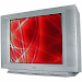 Combo Televisor Rca 21 Truflat Stereo Tv Plano Dv
