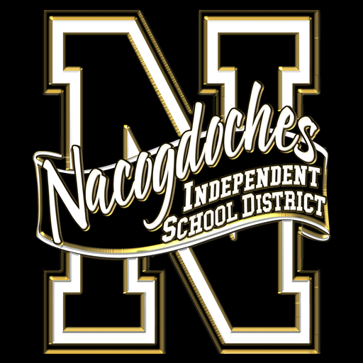 Nacogdoches ISD Connect LOGO-APP點子