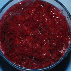 Blu-Ban-O Smoothie