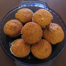 Moist Bran Muffins