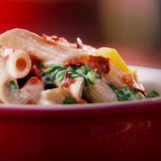 BLT-rific Mac 'n Cheese