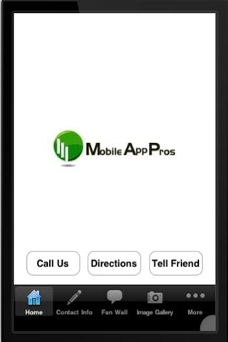Mobile App Pros