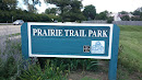 Prairie Trail Park
