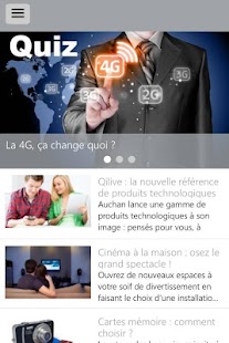 How to get Le Mag Auchan 1.2 unlimited apk for bluestacks