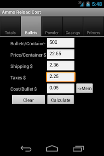 How to download Ammo Reload Cost 1.0 mod apk for laptop