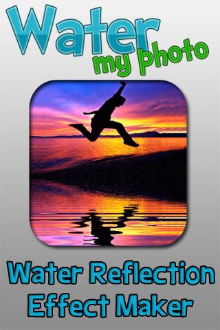 WaterMyPhoto