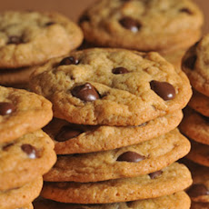 Original NESTLE® TOLL HOUSE® Dark Chocolate Chip Cookies