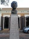 Monumento Tomas Ramirez De Arellano Y Quinonez
