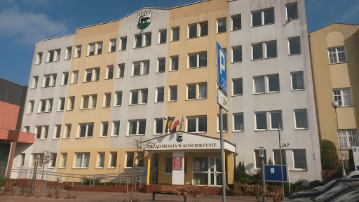 Urząd Miasta Kościerzyna