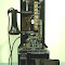 Paystations - Gray 50-G loc SC-5 4