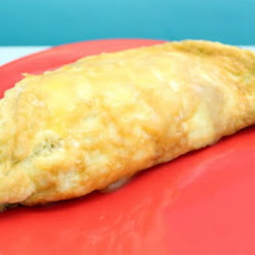 Guinness Omelet