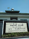 Masjid As Sakinah
