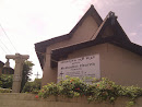 Methodist Church - Suduwella
