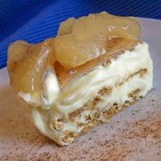 Easy Layered Delight