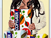 Caja De Papel Copylaser A $ 2850