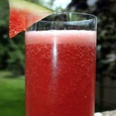 Watermelon Cooler Slushy
