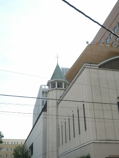 桜橋教会