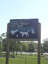 Harris Family Dog Park
