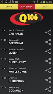 How to download Q106 Rock On! 2.08.04 unlimited apk for bluestacks