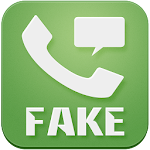 Fake Call and SMS (Prank) Apk