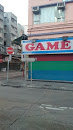 Tung Tai Street Game Wall Printing