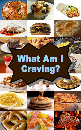 What Am I Craving