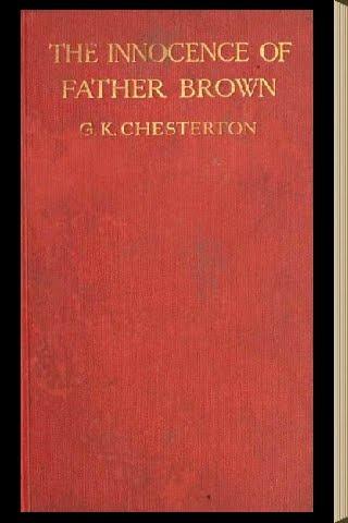 The Innocence of Father Brown