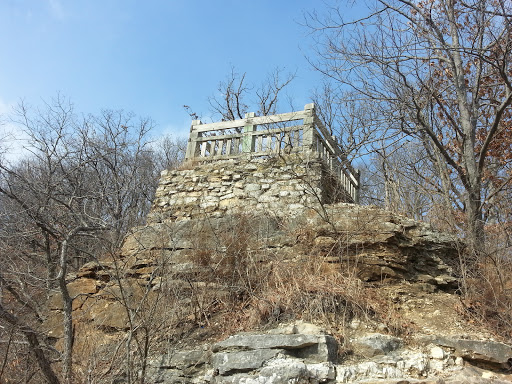 Castle Watch Tower