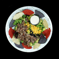 Aus-Mex Salad
