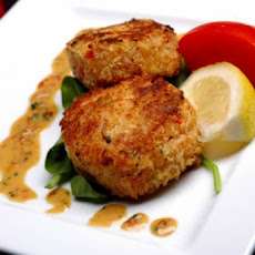 Crab Cakes