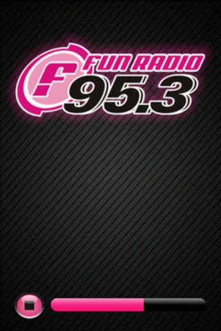 FUN RADIO 95.3