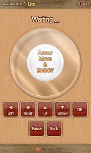 How to mod Shoot King TV Lite 1.2 mod apk for bluestacks