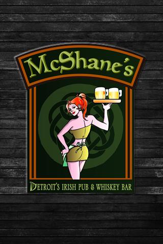 McShane's Irish Pub