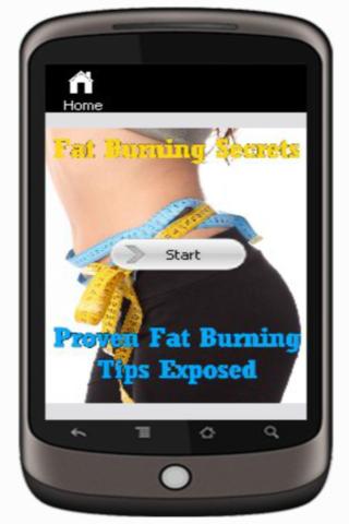 Fat Burning Secrets