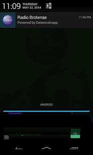 How to mod Radio Brotense 2.0.2 unlimited apk for laptop