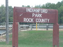 Indianford Park Rock County