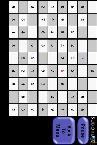 免費下載娛樂APP|Sudoku SpyCam ICS app開箱文|APP開箱王