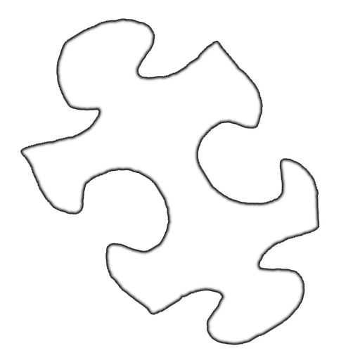 Really Hard Puzzle HD LOGO-APP點子